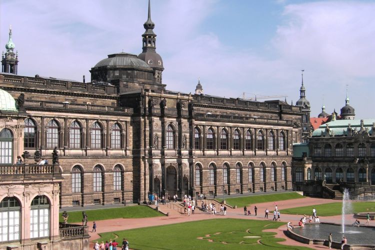 Dresden