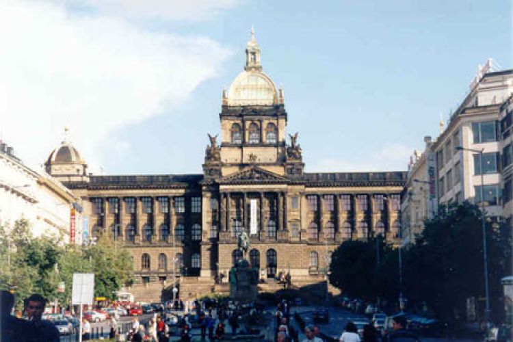 National Museum