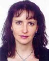 Jarmila Hrabalová