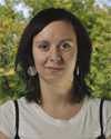 Šárka Urbánková