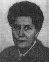 Olga Žáková
