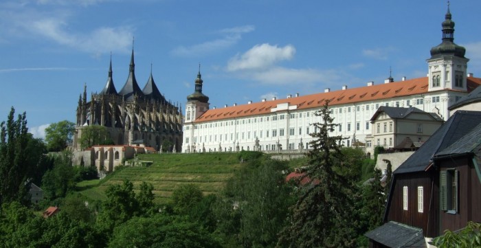 eGuide Kutná Hora 