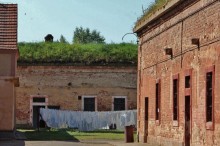 Terezin Memorial