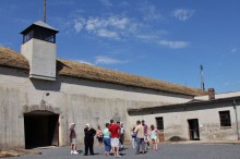 Terezín memorial