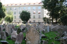 Cimetière juif