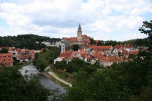 Český Krumlov