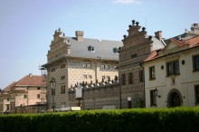 Schwarzenberg Palace