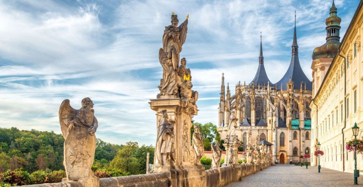 Kutna Hora (UNESCO) 