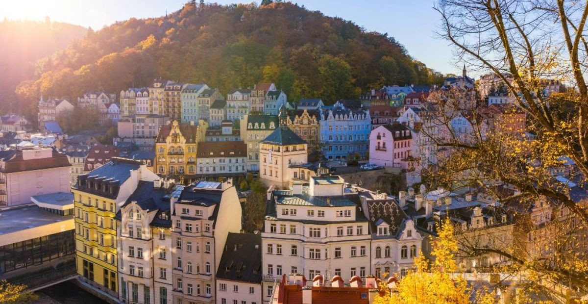 Karlovy Vary