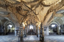 Ossuary Sedlec