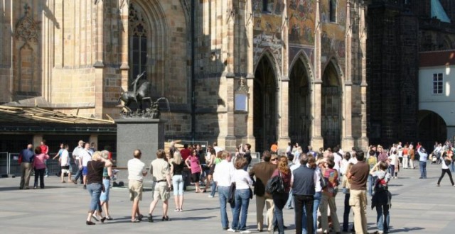 FD Visites guidées en groupe pour les agences de voyage et les écoles