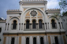 Synagogue Espagnole